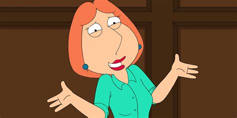 lois nackt|Lois Griffin Porno Bilder & Nacktaufnahmen